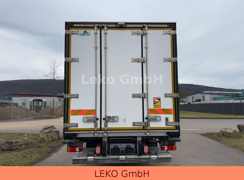 Iveco 120E220 Mit Carrier Sp 850 Mt - Рефрижератор: фото 5 Iveco 120E220 Mit Carrier Sp 850 Mt - Рефрижератор: фото 5