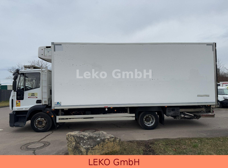 Iveco 120E220 Mit Carrier Sp 850 Mt - Рефрижератор: фото 4 Iveco 120E220 Mit Carrier Sp 850 Mt - Рефрижератор: фото 4