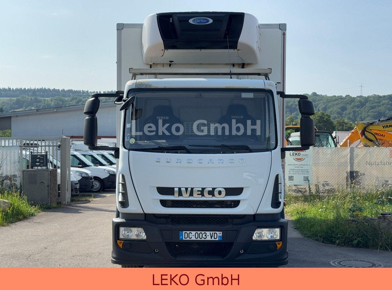 Iveco 140 E 18 - Рефрижератор: фото 2 Iveco 140 E 18 - Рефрижератор: фото 2