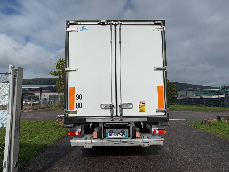 Iveco 140E18 - Рефрижератор: фото 5 Iveco 140E18 - Рефрижератор: фото 5