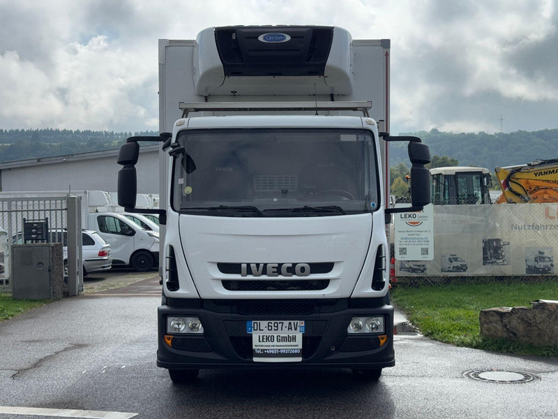 Iveco 140E18 - Рефрижератор: фото 2 Iveco 140E18 - Рефрижератор: фото 2