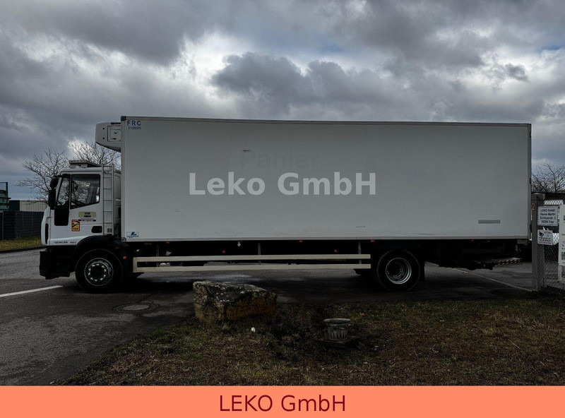 Iveco 190.28 Mit Carrier Sp 850 - Рефрижератор: фото 4 Iveco 190.28 Mit Carrier Sp 850 - Рефрижератор: фото 4