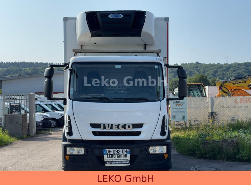 Iveco 190E26 - Рефрижератор: фото 2 Iveco 190E26 - Рефрижератор: фото 2