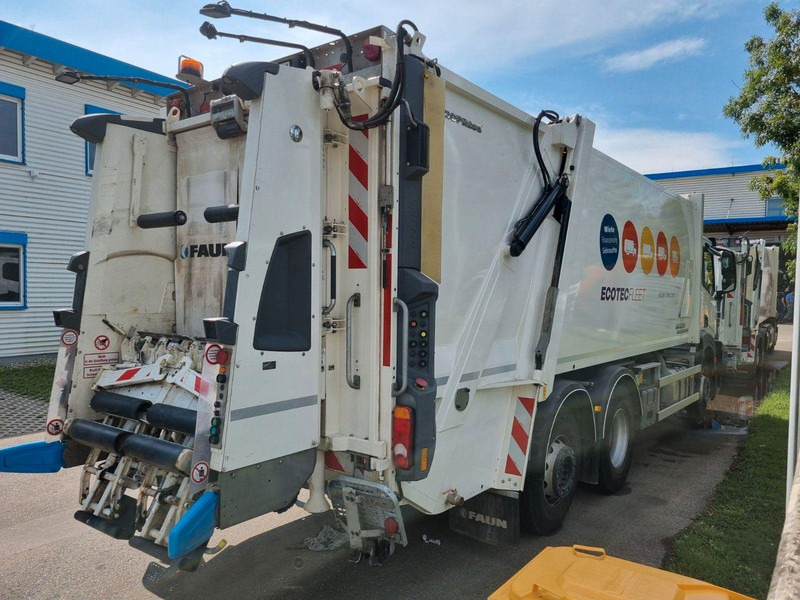 Iveco AD280X36Y 6x2 Garbage truck FAUN Variopress 524 - Мусоровоз: фото 5 Iveco AD280X36Y 6x2 Garbage truck FAUN Variopress 524 - Мусоровоз: фото 5
