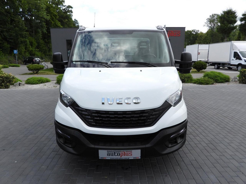 Iveco DAILY 35C14 TEMPOMAT BLIŹNIACZE KOŁA KLIMATYZACJA 140KM [ 65286 - Самосвал: фото 5 Iveco DAILY 35C14 TEMPOMAT BLIŹNIACZE KOŁA KLIMATYZACJA 140KM [ 65286 - Самосвал: фото 5