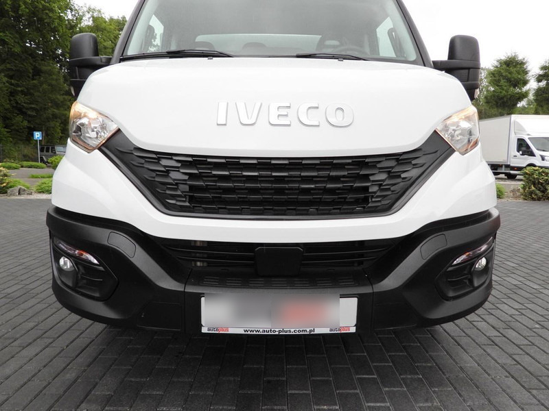 Малотоннажный самосвал Iveco DAILY 35C16: фото 14