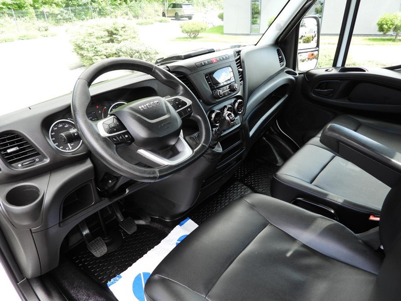 Iveco DAILY 35S16 - Грузовик бортовой/ Платформа: фото 2 Iveco DAILY 35S16 - Грузовик бортовой/ Платформа: фото 2
