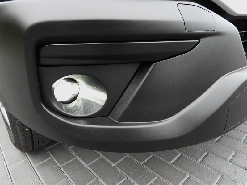 Фургон с закрытым кузовом Iveco DAILY 35S18 KONTENER HI-MATIC WINDA 8 PALET TEMPOMAT NAWIGACJA L: фото 16