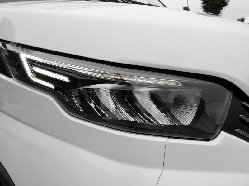 Фургон с закрытым кузовом Iveco DAILY 35S18 KONTENER HI-MATIC WINDA 8 PALET TEMPOMAT NAWIGACJA L: фото 18