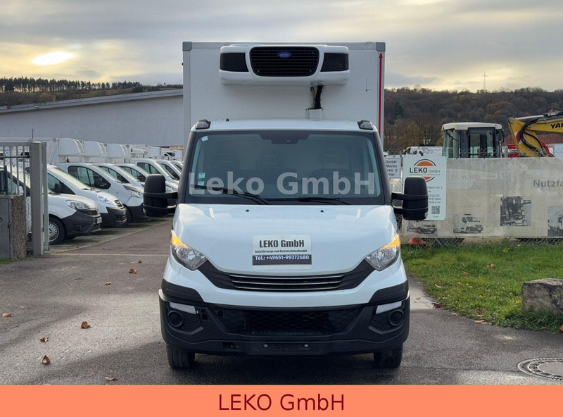 Iveco Daily 335C14 - Фургон-рефрижератор: фото 2 Iveco Daily 335C14 - Фургон-рефрижератор: фото 2