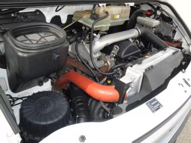 Грузовик бортовой/ Платформа, Автоманипулятор Iveco Daily 35C11 - flatbed+crane: фото 11 Грузовик бортовой/ Платформа, Автоманипулятор Iveco Daily 35C11 - flatbed+crane: фото 11