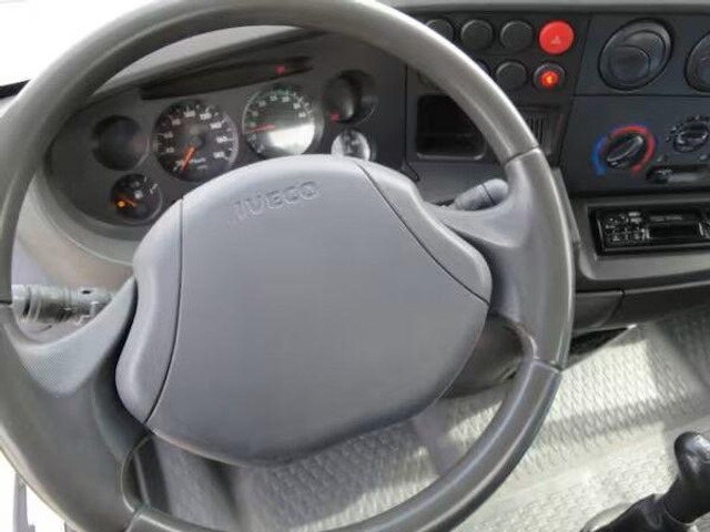 Грузовик бортовой/ Платформа, Автоманипулятор Iveco Daily 35C11 - flatbed+crane: фото 13 Грузовик бортовой/ Платформа, Автоманипулятор Iveco Daily 35C11 - flatbed+crane: фото 13