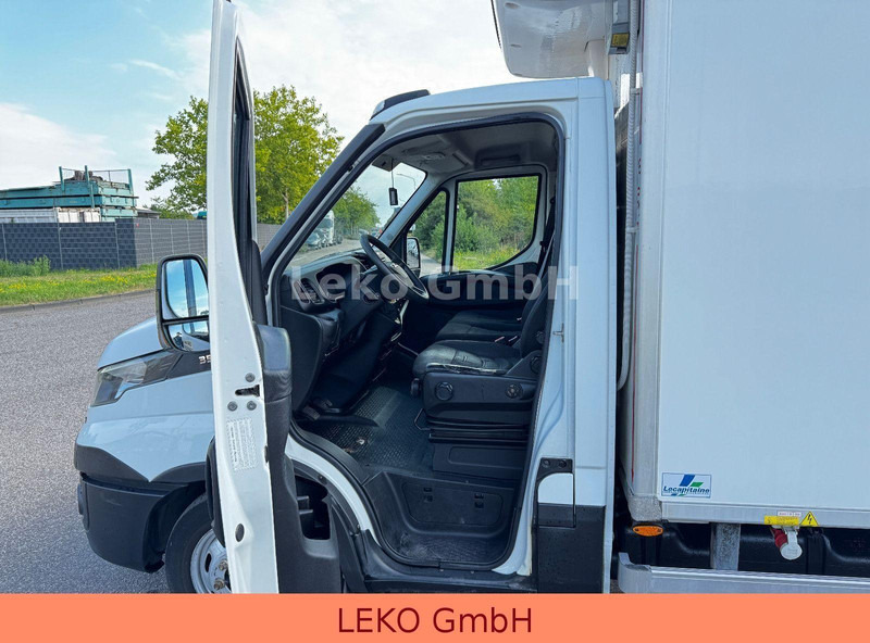 Фургон-рефрижератор Iveco Daily 35C13: фото 18 Фургон-рефрижератор Iveco Daily 35C13: фото 18