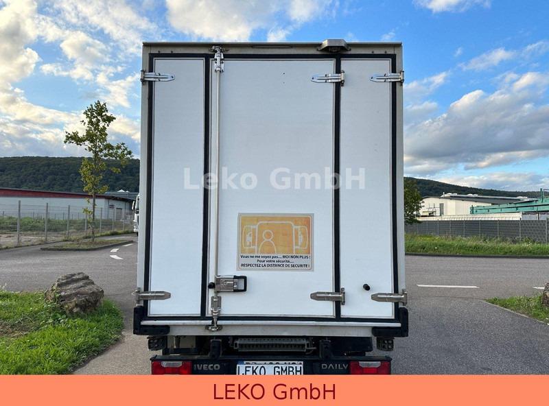 Iveco Daily 35C13 - Фургон-рефрижератор: фото 5 Iveco Daily 35C13 - Фургон-рефрижератор: фото 5