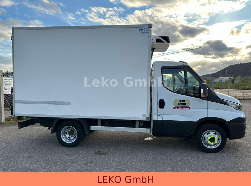 Iveco Daily 35C13 - Фургон-рефрижератор: фото 4 Iveco Daily 35C13 - Фургон-рефрижератор: фото 4