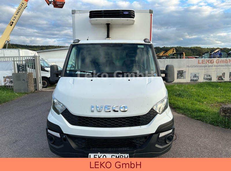 Iveco Daily 35C13 - Фургон-рефрижератор: фото 2 Iveco Daily 35C13 - Фургон-рефрижератор: фото 2