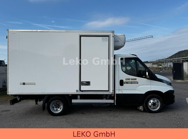 Фургон-рефрижератор Iveco Daily 35C13: фото 8 Фургон-рефрижератор Iveco Daily 35C13: фото 8