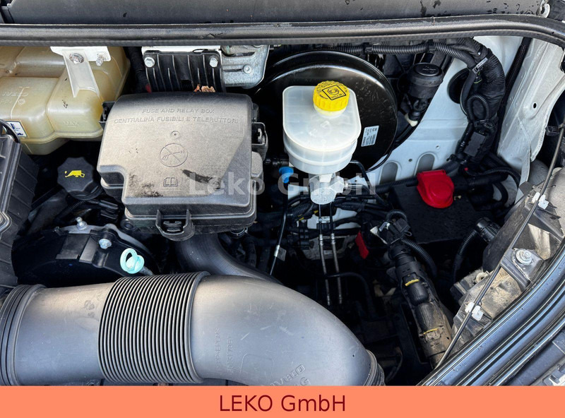 Фургон-рефрижератор Iveco Daily 35C13: фото 17 Фургон-рефрижератор Iveco Daily 35C13: фото 17