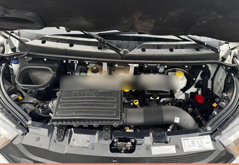 Фургон-рефрижератор Iveco Daily 35C14 Carier Xr 350 EURO 6D: фото 14