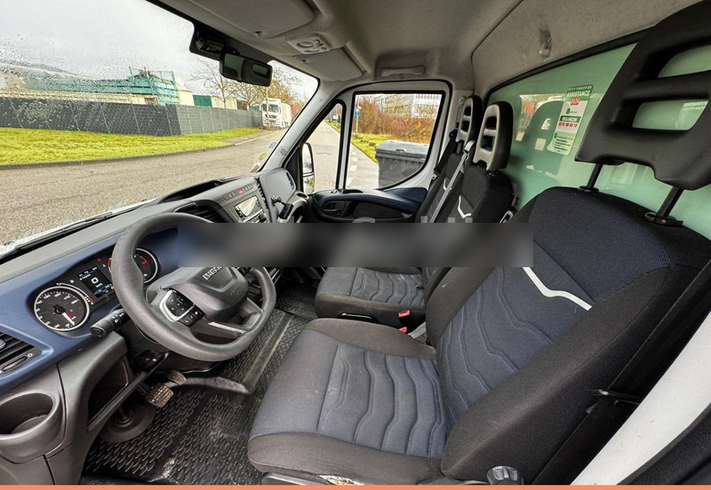Фургон-рефрижератор Iveco Daily 35C14 Carier Xr 350 EURO 6D: фото 17