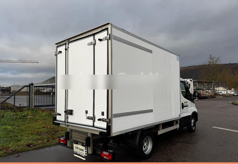 Фургон-рефрижератор Iveco Daily 35C14 Carier Xr 350 EURO 6D: фото 7