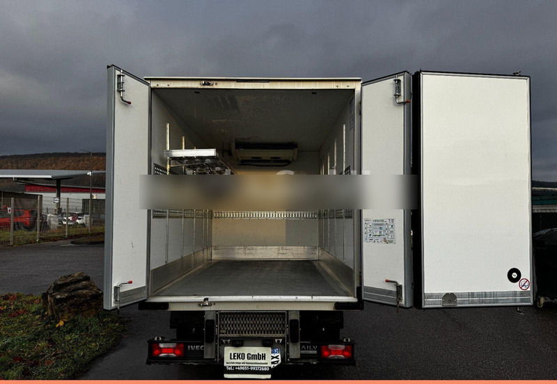 Фургон-рефрижератор Iveco Daily 35C14 Carier Xr 350 EURO 6D: фото 9