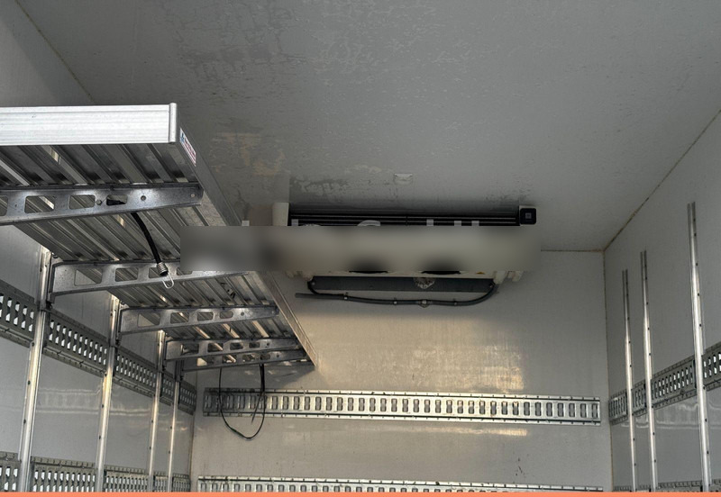 Фургон-рефрижератор Iveco Daily 35C14 Carier Xr 350 EURO 6D: фото 11