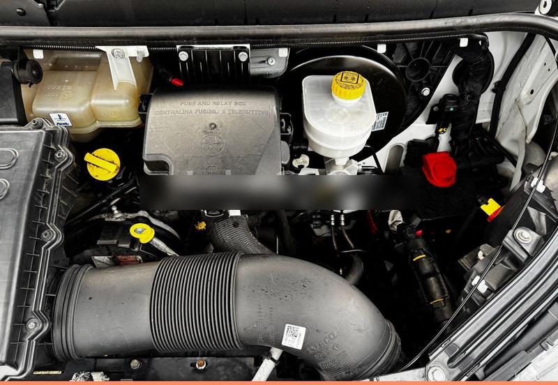 Фургон-рефрижератор Iveco Daily 35C14 Carier Xr 350 EURO 6D: фото 16