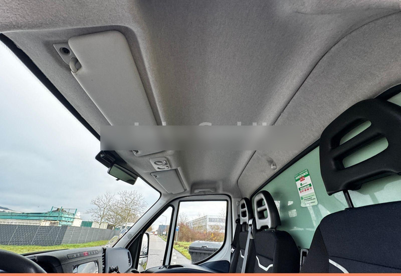 Фургон-рефрижератор Iveco Daily 35C14 Carier Xr 350 EURO 6D: фото 18