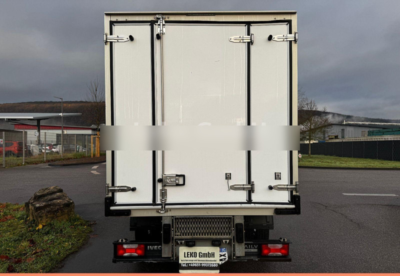 Фургон-рефрижератор Iveco Daily 35C14 Carier Xr 350 EURO 6D: фото 6