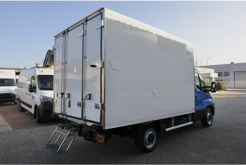 Iveco Daily 35S13 - Фургон-рефрижератор: фото 5 Iveco Daily 35S13 - Фургон-рефрижератор: фото 5