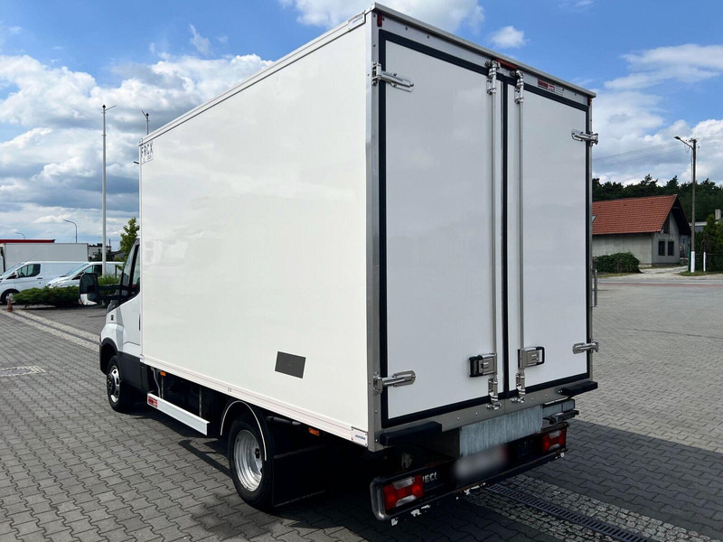 Iveco Daily 50C15 Kontener Mroźnia/Chłodnia 3x Drzwi ThermoKing V 300 - Фургон-рефрижератор: фото 3 Iveco Daily 50C15 Kontener Mroźnia/Chłodnia 3x Drzwi ThermoKing V 300 - Фургон-рефрижератор: фото 3