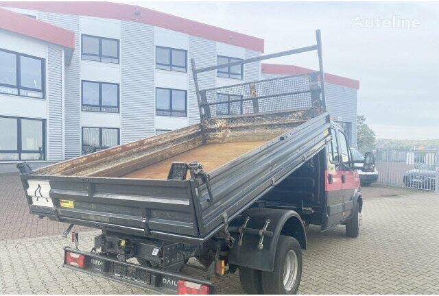 Iveco Daily 70C17 - Самосвал: фото 4 Iveco Daily 70C17 - Самосвал: фото 4