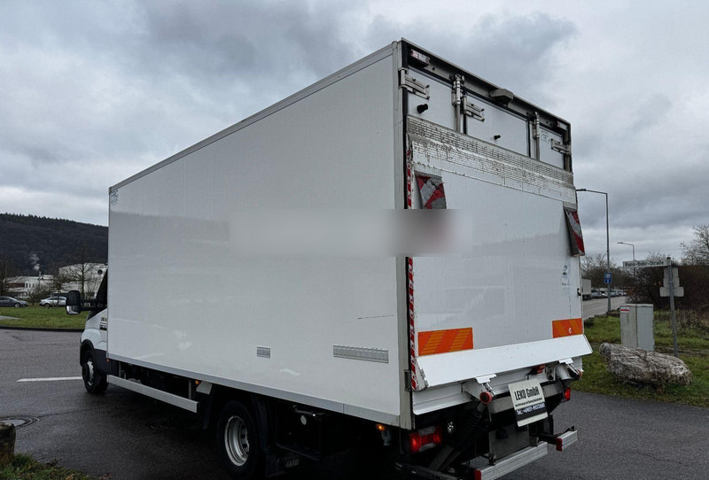 Iveco Daily 70C21 - Рефрижератор: фото 5 Iveco Daily 70C21 - Рефрижератор: фото 5