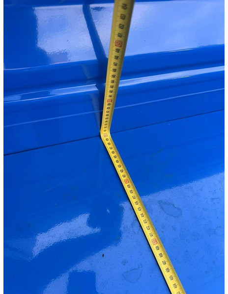 Iveco Daily 72C18 - 3 way tipper truck - Самосвал: фото 5 Iveco Daily 72C18 - 3 way tipper truck - Самосвал: фото 5