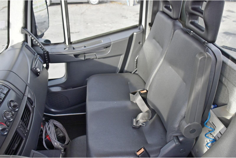 Iveco EUROCARGO 100E19 * TOPZUSTAND в лизинг Iveco EUROCARGO 100E19 * TOPZUSTAND: фото 10