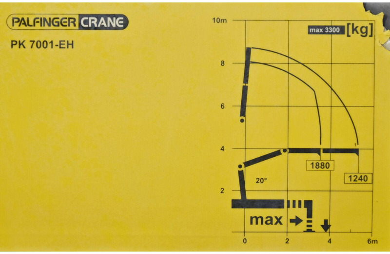 Iveco EUROCARGO 100E19 * TOPZUSTAND в лизинг Iveco EUROCARGO 100E19 * TOPZUSTAND: фото 8