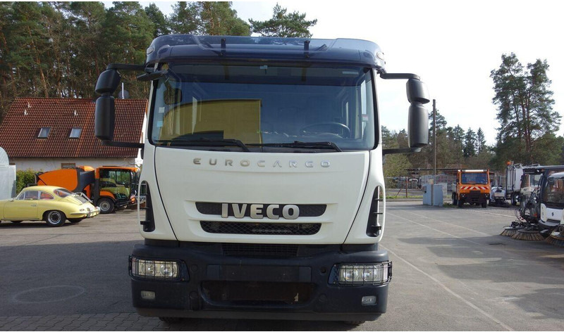 Iveco Eurocargo 120E225 - Workshop truck - Торговый грузовик: фото 2 Iveco Eurocargo 120E225 - Workshop truck - Торговый грузовик: фото 2