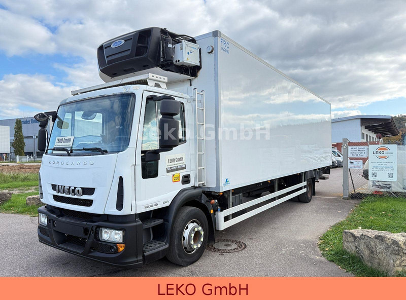 Iveco ML 160 E 25 Supra 1150 Bis -30°C - Рефрижератор: фото 2 Iveco ML 160 E 25 Supra 1150 Bis -30°C - Рефрижератор: фото 2