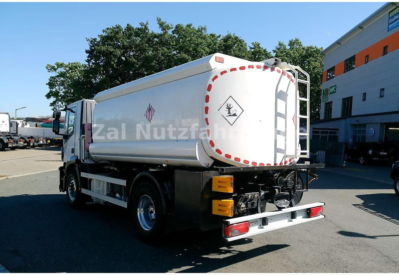Iveco Magirus 420 - Tanker truck - Грузовик-цистерна: фото 4 Iveco Magirus 420 - Tanker truck - Грузовик-цистерна: фото 4