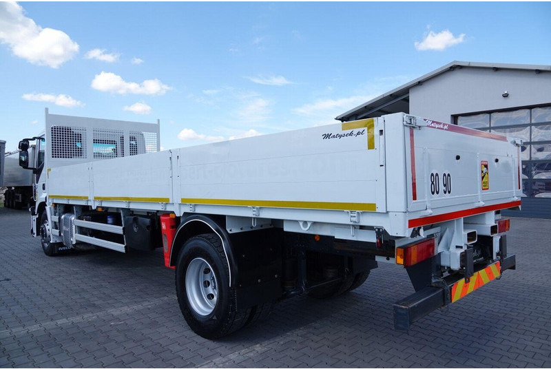 Iveco STRALIS 310 - Грузовик бортовой/ Платформа: фото 3 Iveco STRALIS 310 - Грузовик бортовой/ Платформа: фото 3