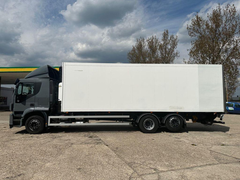 Iveco Stralis 360 EEV Fridge - Рефрижератор: фото 4 Iveco Stralis 360 EEV Fridge - Рефрижератор: фото 4