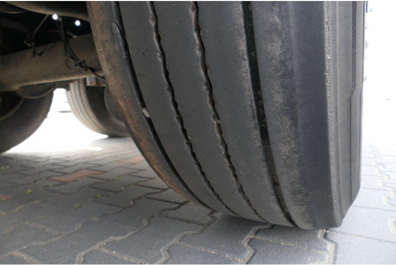 Самосвальный полуприцеп Kempf WYWROTKA 60m3 / 2018 ROK / KLAPO DRZWI / OŚ PODNOSZONA: фото 19 Самосвальный полуприцеп Kempf WYWROTKA 60m3 / 2018 ROK / KLAPO DRZWI / OŚ PODNOSZONA: фото 19