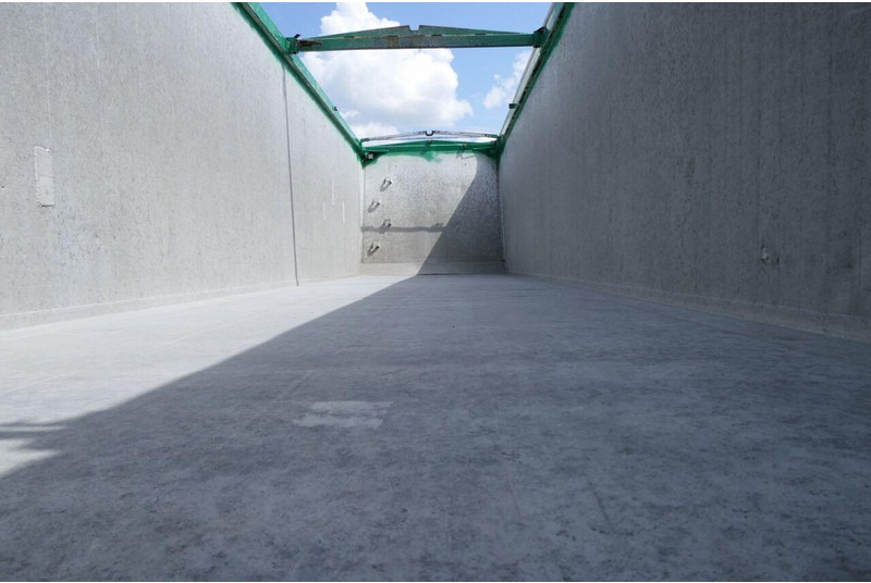 Самосвальный полуприцеп Kempf WYWROTKA 60m3 / 2018 ROK / KLAPO DRZWI / OŚ PODNOSZONA: фото 14 Самосвальный полуприцеп Kempf WYWROTKA 60m3 / 2018 ROK / KLAPO DRZWI / OŚ PODNOSZONA: фото 14