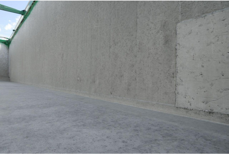 Самосвальный полуприцеп Kempf WYWROTKA 60m3 / 2018 ROK / KLAPO DRZWI / OŚ PODNOSZONA: фото 16 Самосвальный полуприцеп Kempf WYWROTKA 60m3 / 2018 ROK / KLAPO DRZWI / OŚ PODNOSZONA: фото 16