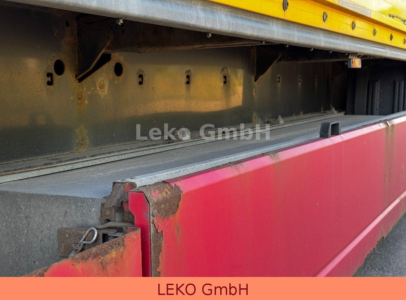 Полуприцеп-фургон Krone SD: фото 19