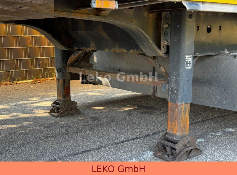 Полуприцеп-фургон Krone SD: фото 14