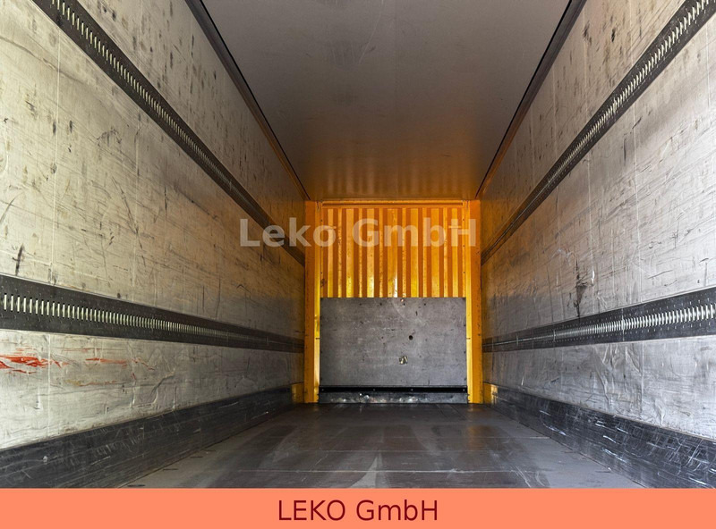 Полуприцеп-фургон Krone SD: фото 10