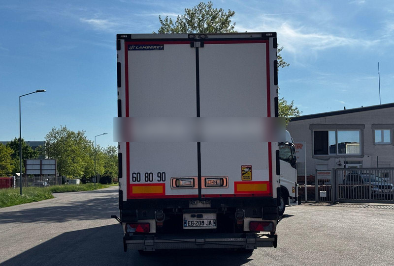 LAMBERET - Полуприцеп-рефрижератор: фото 4 LAMBERET - Полуприцеп-рефрижератор: фото 4