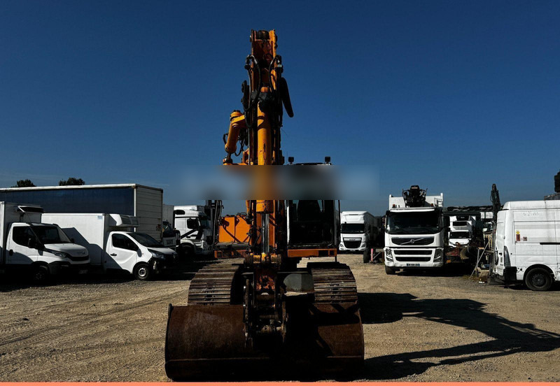 Liebherr R 904 HDSL - Гусеничный экскаватор: фото 2 Liebherr R 904 HDSL - Гусеничный экскаватор: фото 2